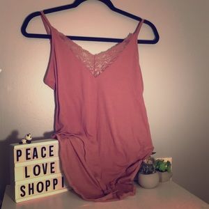 Tank top bodysuit 🐼